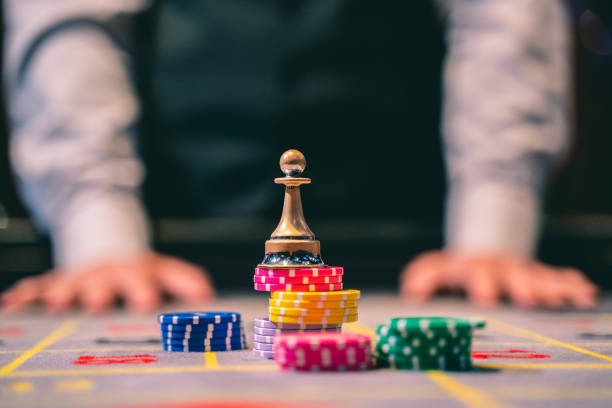 Casino Hold'em live dealer table on rtp8000 login